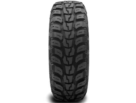 Kumho Road Venture MT Tires Rugged Ridge