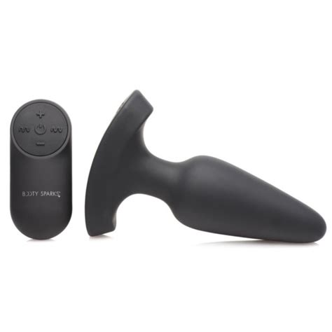 Booty Sparks Fuck Me Plug Light Up Plugs Fantasy Gifts Nj