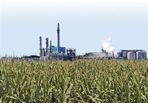 Ethanol Production & Equipment Failures - Empowering Pumps and Equipment