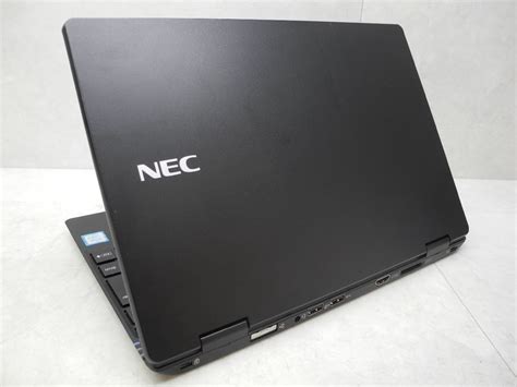 Yahoo オークション 第8世代 高解像度1 9201 080 NEC VersaPro VKT