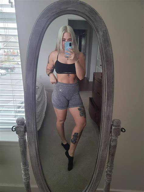 Feelin Myself Nudes MirrorSelfie NUDE PICS ORG