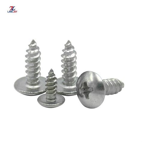 China Self Drilling Screw Manufacturers Suppliers Factory Self