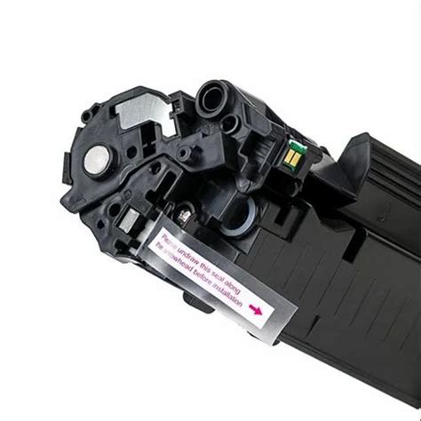 Canon 925 Black Toner Cartridges Compaitable Type, For Printer ...