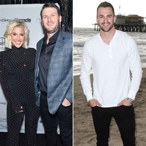Savannah Chrisley's Boyfriend Supported Her After Nic Kerdiles Death