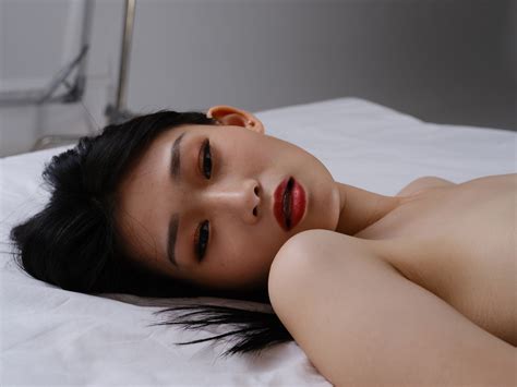 Gorgeous Chinese Women Nude Photoshoot Porn Pic