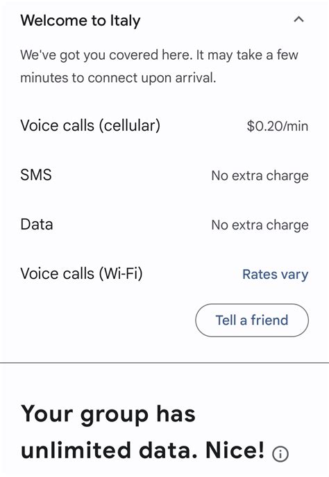 Fuck You Google Fi Seeing The World