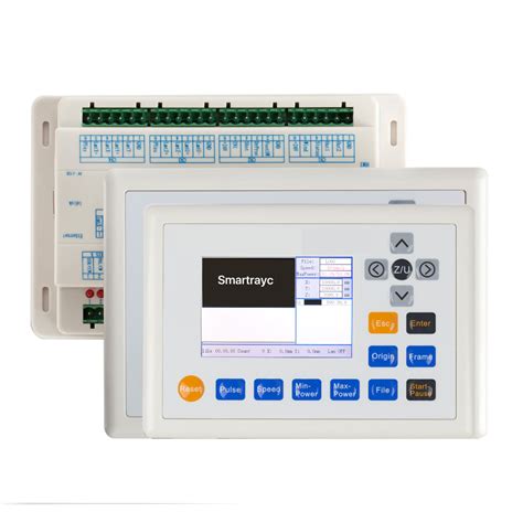 UK Warehouse Raylasers Ruida RDC6442S Laser Controller Raylasers