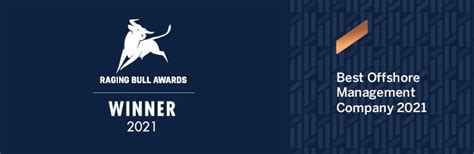Coveted Raging Bull Award Honours For Melville Douglas Standard Bank