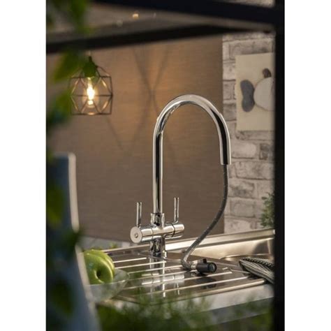 Abode Kitchen Taps