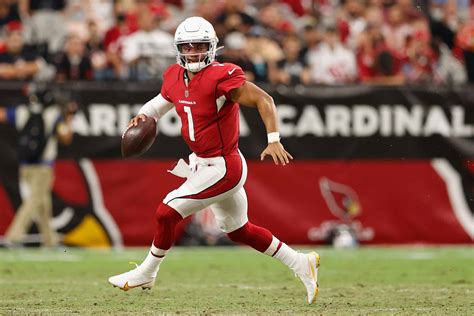 Cardinals Must Move Forward With Kyler Murray At Quarterback