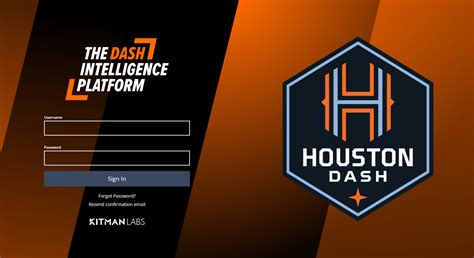 Kitman Labs Expands Performance Deal With Houston Dash - Kitman Labs