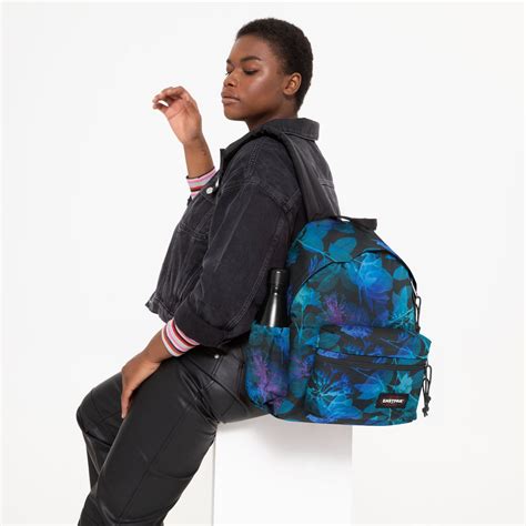 Padded Zippl R Dark Ray Dark Ray Tous les Sacs à Dos Eastpak BE