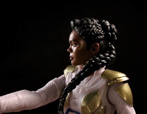 Shes Fantastic Marvel Titan Hero Series Valkyrie