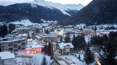 Editor’s note: Davos, governance and sustainable finance - Sustainable ...