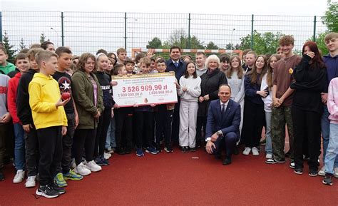 Stalowa Wola będzie mieć nową halę sportową z boiskiem wielofunkcyjnym