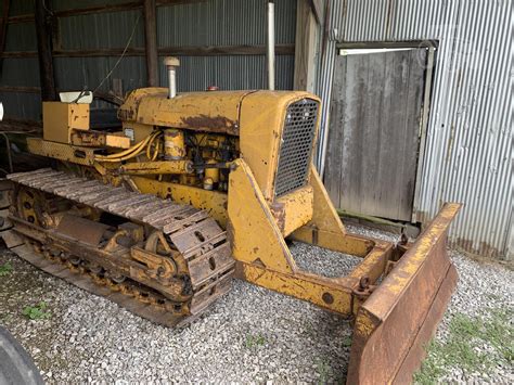 Comparing John Deere 1010c Vs John Deere 300b