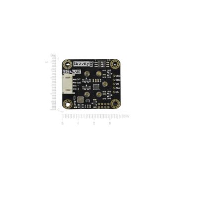 DFRobot Gravity O3 Sensor Calibrated I2C UART Buy Online At Low