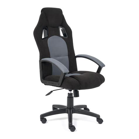 Кресло компьютерное TetChair Driver - 13 Стульев