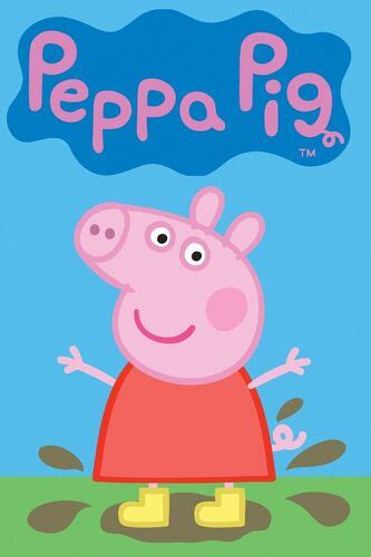 Peppa Pig Dubbing Wikia Fandom