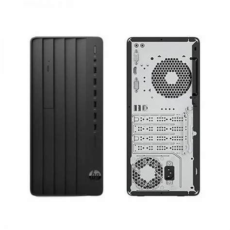 Hp Pro Tower 280 G9 Pci Desktop Pc 19 5 Inches Core I5 At Best Price