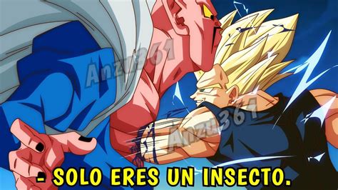 Introducir Imagen Goku Y Vegeta En El Planeta Supremo Viaterra Mx