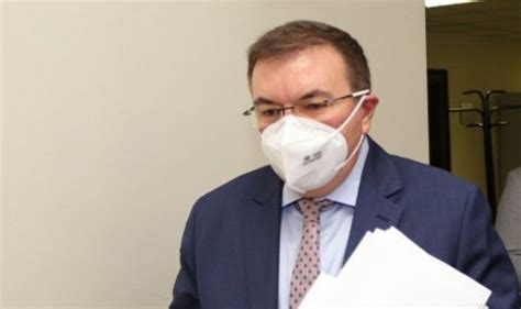 Проф. Ангелов: Хора, пак ви пратиха за зелен хайвер - еНовинар