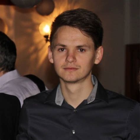 Žan Belšak - Senior Advisor at Geodetska uprava RS - Geodetska uprava ...