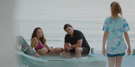 Nude Video Celebs Sabine Timoteo Sexy Sunburned 2019