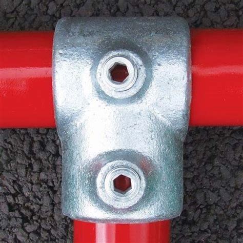 short tee mm proweld