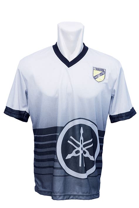 Baju Bola Dan Kostum Futsal Jakarta - 0812-8382-6858