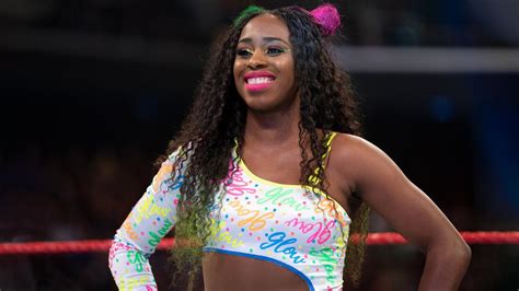 Backstage News On Naomi’s Feud With The Iiconics Stars Used As Weapons Titus O’neil Pwmania