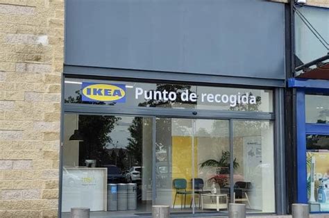 Luz Del Tajo Anuncia La Apertura De Un Servicio Click Collect De Ikea