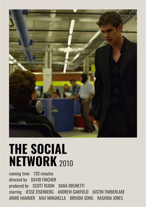 social network polaroid poster artofit