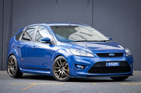 Ford Focus Xr5 Turbo Amazing Photo Gallery Some Information And