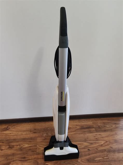 Mop Elektryczny Karcher Fc Aga Olx Pl