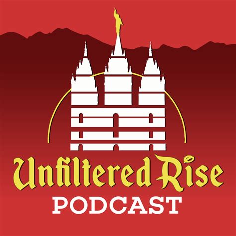 Unfiltered Rise Podcast