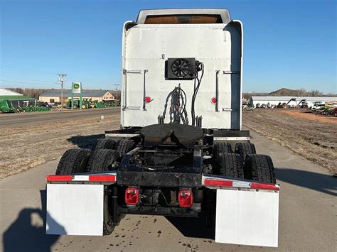 2005 Peterbilt 379exhd Sleeper Semi Truck 70 Unibilt Stand Up