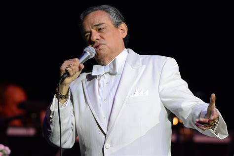 This Week in Latin Music: José José Dies at 71; Grammys Get Backlash