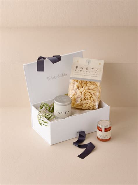 Made By Mama Italian Pasta Kit Classic Italian Pasta Recipe Kit Made