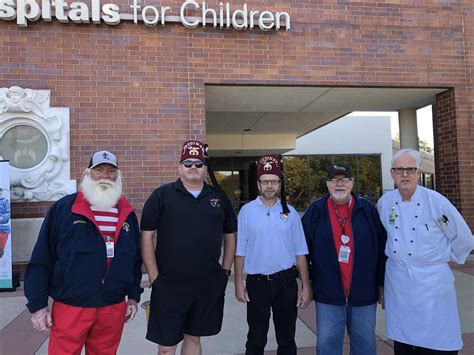 Photos Medinah Shriners