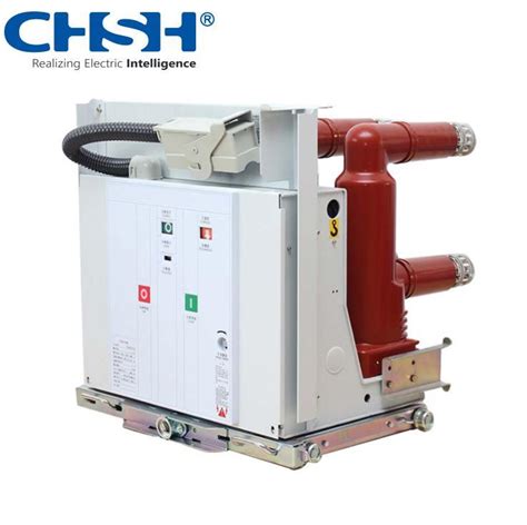 Vs1 10kv 11kv 12kv 24kv33kv 630a Medium High Voltage Indoor Vcb Vacuum Circuit Breaker