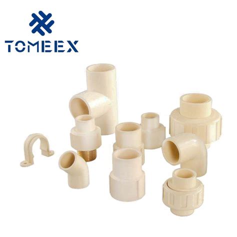 Best Plastic Pipe Manufacturers In China TOMEEX