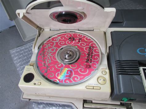 Yahoo オークション NEC IFU 30A PCエンジン CD ROM2 INTERFACE U