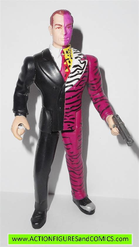 Batman Forever Movie Figures Logeo