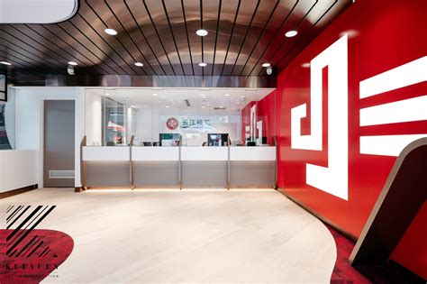 Changjiang Exchange Keeyuen Design