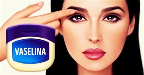 Trucos Que No Conocías Con Vaselina Para La Belleza Femenina