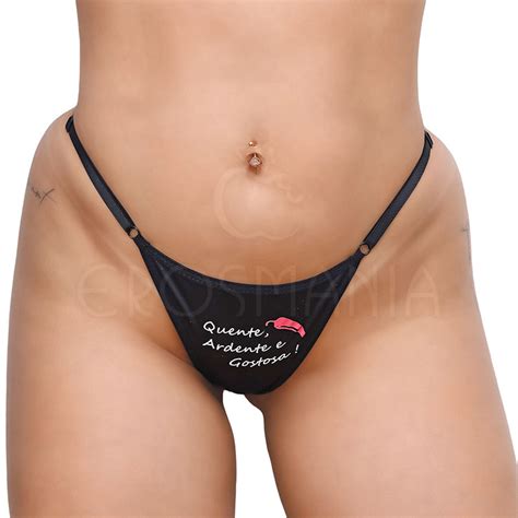 Calcinha Fetiche Quente Ardente E Gostosa Sex Shop Erosmania