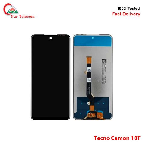 Tecno Camon T Display Price In Bd Nur Telecom