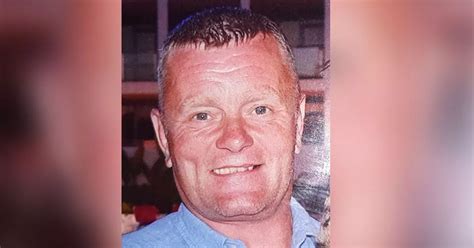 Live As Police Issue Appeal For Missing Leeds Man Anthony Crosswaite