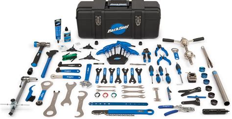 Park Tool PK65 Pro Tool Kit Amazon Co Uk Sports Outdoors